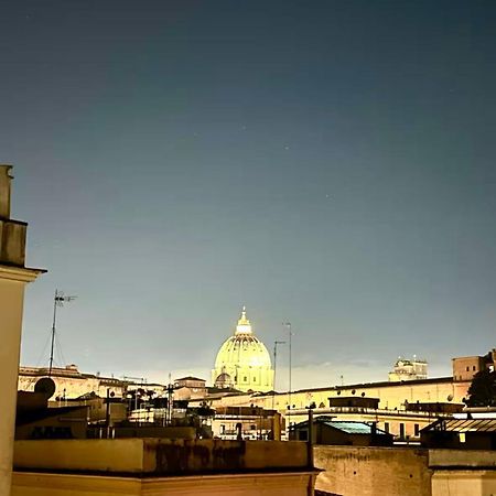 Saint Peter'S Dream Apartment Rome Exterior photo