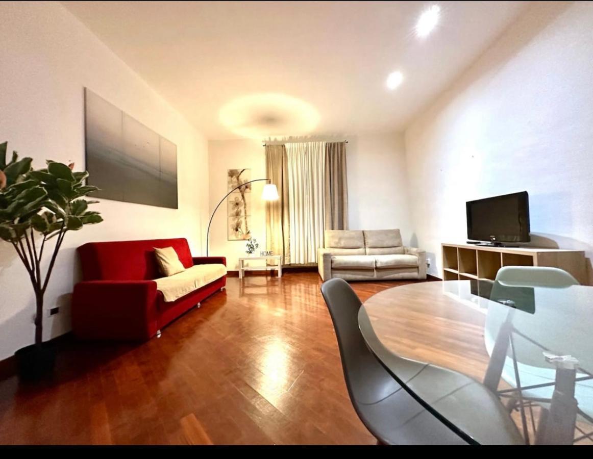 Saint Peter'S Dream Apartment Rome Exterior photo