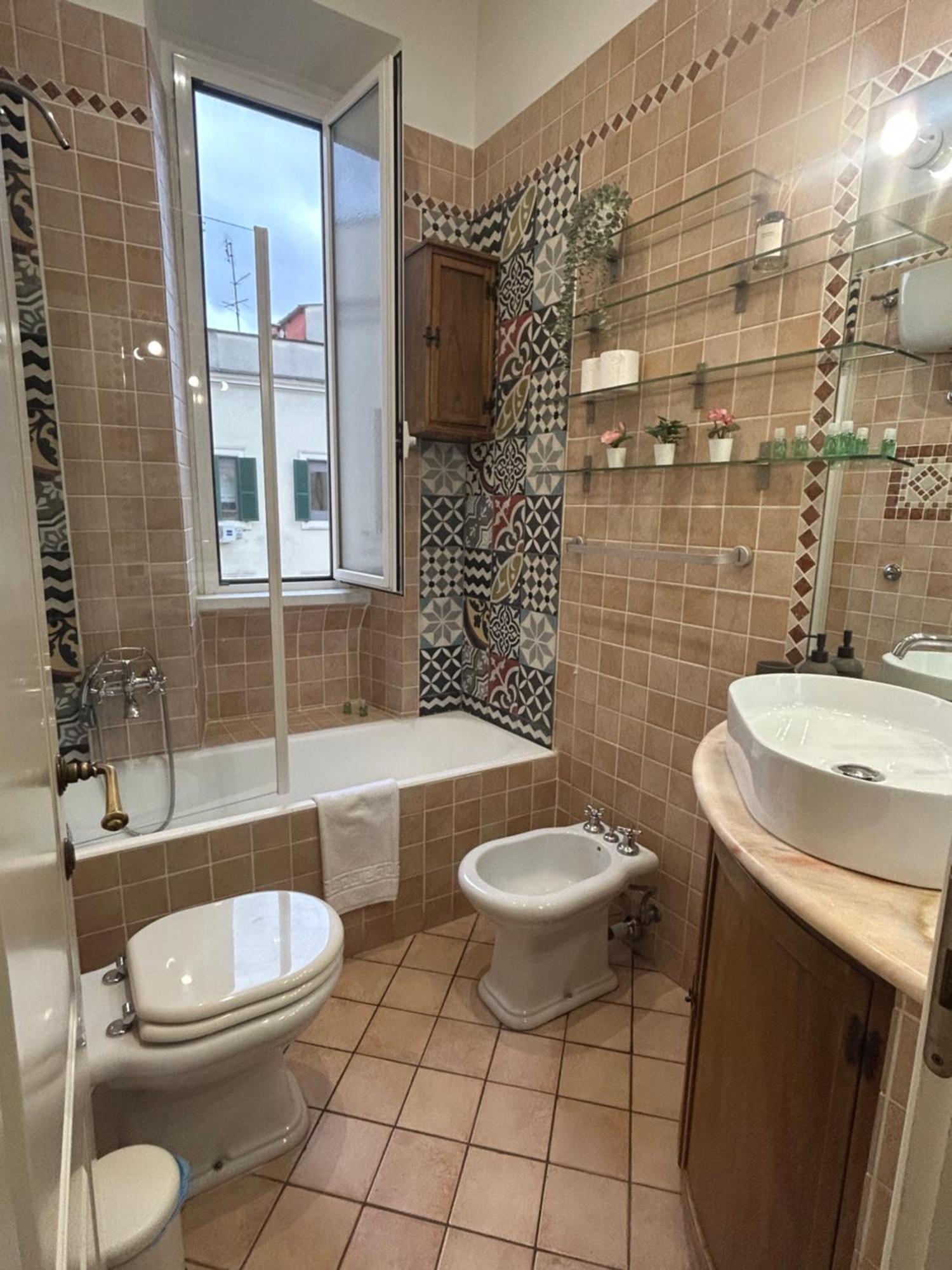 Saint Peter'S Dream Apartment Rome Exterior photo