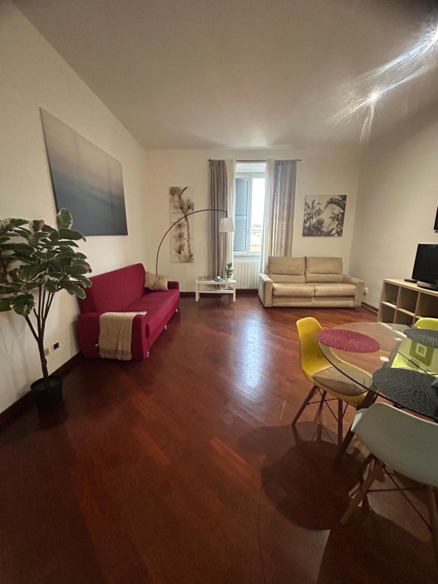 Saint Peter'S Dream Apartment Rome Exterior photo